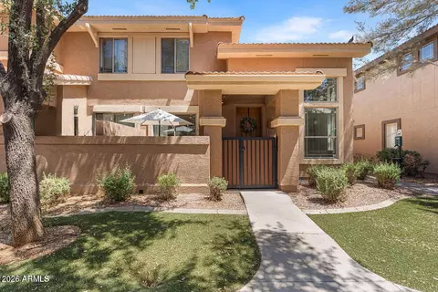 1225 N 36th St #1019, Phoenix, AZ 85008