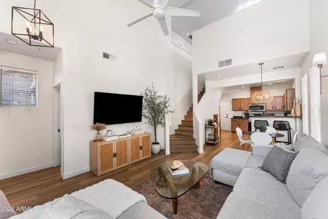 1225 N 36th St #1019, Phoenix, AZ 85008