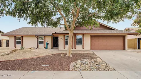3141 E Gable Cir, Mesa, AZ 85204