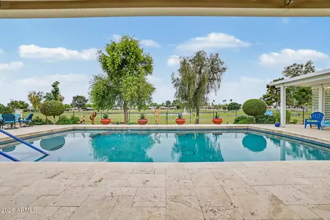 12715 W Banyan Dr, Sun City West, AZ 85375