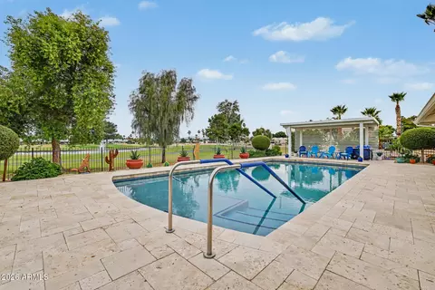 12715 W Banyan Dr, Sun City West, AZ 85375