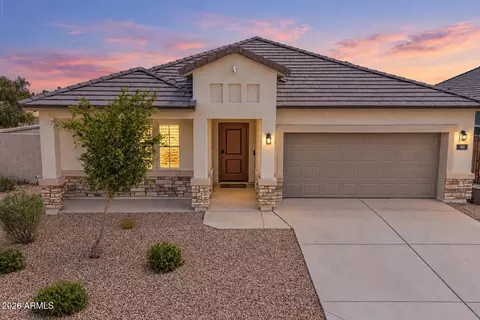 40 S Carlton Ave, Casa Grande, AZ 85122