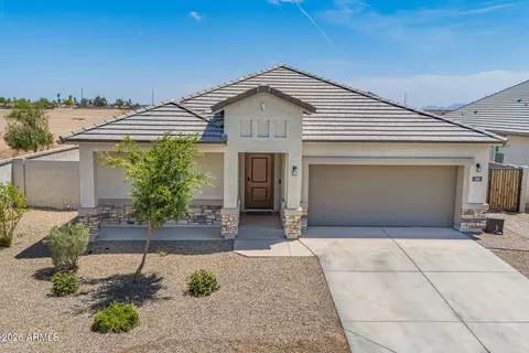 40 S Carlton Ave, Casa Grande, AZ 85122