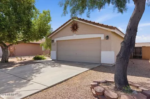 10425 E Birchwood Ave, Mesa, AZ 85208