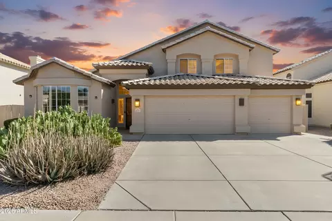5321 W Linda Ln, Chandler, AZ 85226