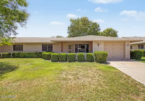 9933 W Pleasant Valley Rd, Sun City, AZ 85351