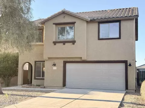 4614 W Juniper Ave, Coolidge, AZ 85128