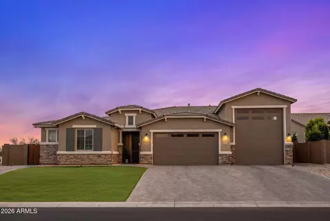 12515 W Tuckey Ln, Glendale, AZ 85307