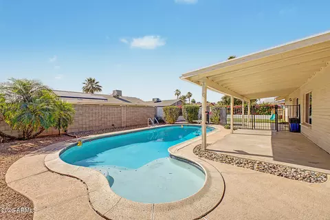 17412 N 56th Ave, Glendale, AZ 85308