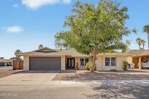 17412 N 56th Ave, Glendale, AZ 85308