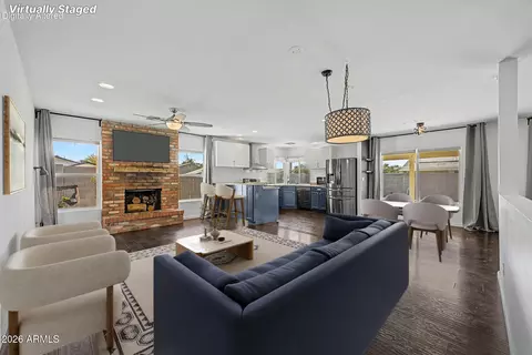 17412 N 56th Ave, Glendale, AZ 85308
