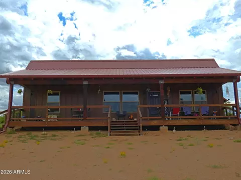 129 N 12th St, Tombstone, AZ 85638