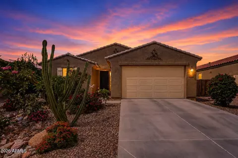 256 W Chaska Trl, San Tan Valley, AZ 85140