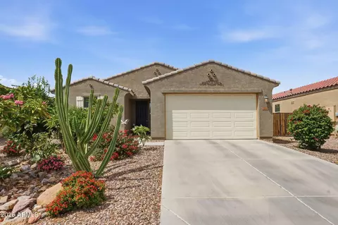 256 W Chaska Trl, San Tan Valley, AZ 85140