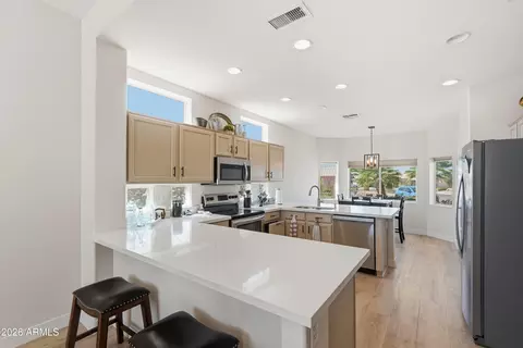 23209 N Mirage Ln, Sun City West, AZ 85375