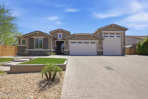 12517 W Lawrence Rd, Glendale, AZ 85307