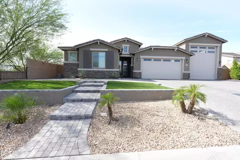 12517 W Lawrence Rd, Glendale, AZ 85307