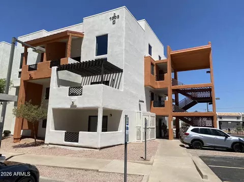 1005 E 8th St #1008, Tempe, AZ 85281