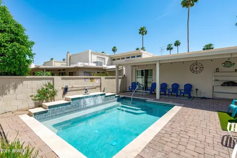 8726 E Devonshire Ave, Scottsdale, AZ 85251