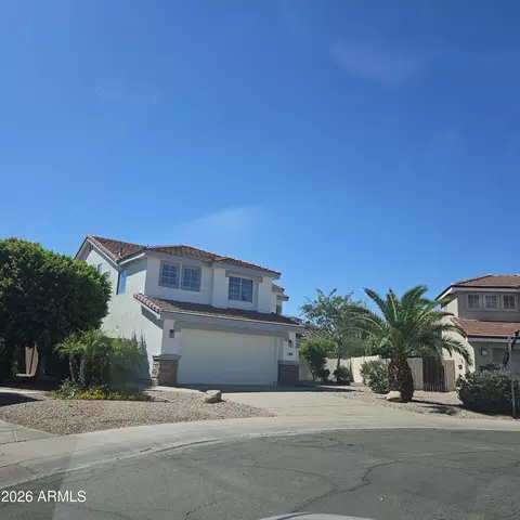 2828 E Windsong Dr, Phoenix, AZ 85048