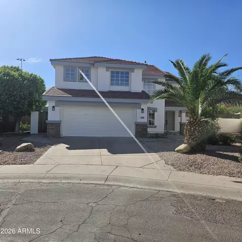 2828 E Windsong Dr, Phoenix, AZ 85048