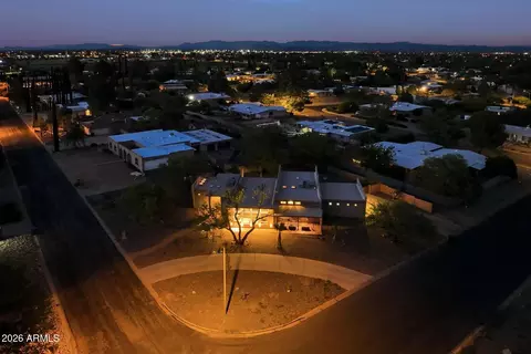 1917 Devonshire Dr, Sierra Vista, AZ 85635