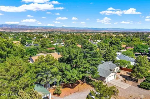 1375 S Monte Tesoro Dr, Cottonwood, AZ 86326