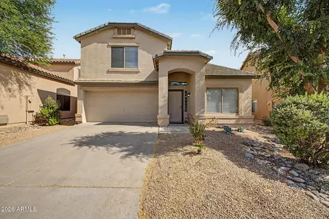 2409 W Silver Sage Ln, Phoenix, AZ 85085