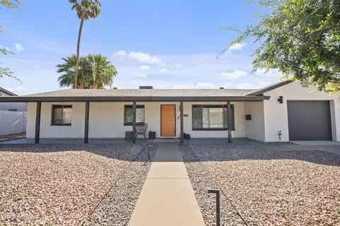 2713 N 73rd Pl, Scottsdale, AZ 85257