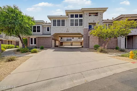 15221 N Clubgate Dr #2013, Scottsdale, AZ 85254