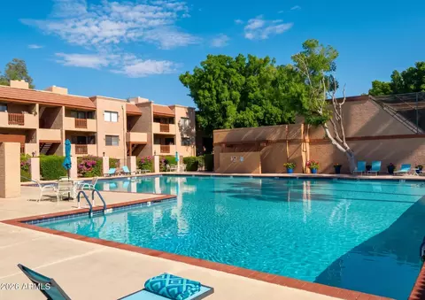 3031 N Civic Center Plz #136, Scottsdale, AZ 85251