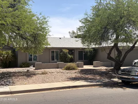 5737 E Nisbet Rd, Scottsdale, AZ 85254