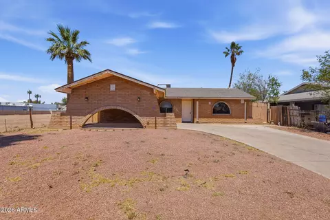 6452 W Thomas Rd, Phoenix, AZ 85033