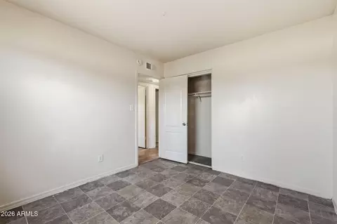 Bedroom - 6452 W Thomas Rd, Phoenix, AZ 85033 photo 4 of 5