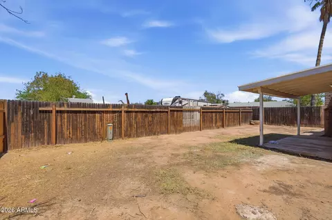 Exterior - 6452 W Thomas Rd, Phoenix, AZ 85033 photo 6 of 6