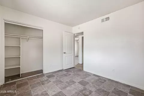 Bedroom - 6452 W Thomas Rd, Phoenix, AZ 85033 photo 5 of 5