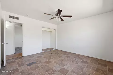Bedroom - 6452 W Thomas Rd, Phoenix, AZ 85033 photo 2 of 5