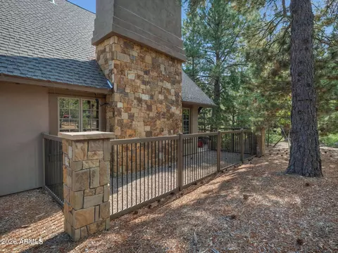 Exterior - 1735 Elysian Ct, Flagstaff, AZ 86005 photo 7 of 7