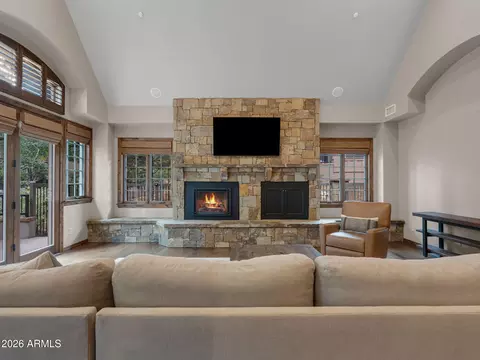 Living - 1735 Elysian Ct, Flagstaff, AZ 86005 photo 2 of 4