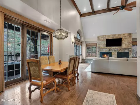 Dining - 1735 Elysian Ct, Flagstaff, AZ 86005 photo 1 of 3