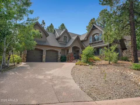 1735 Elysian Ct, Flagstaff, AZ 86005