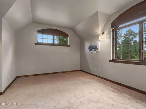 Bedroom - 1735 Elysian Ct, Flagstaff, AZ 86005 photo 4 of 4