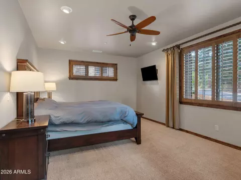 Bedroom - 1735 Elysian Ct, Flagstaff, AZ 86005 photo 1 of 4