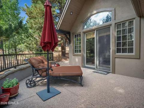 Exterior - 1735 Elysian Ct, Flagstaff, AZ 86005 photo 4 of 7