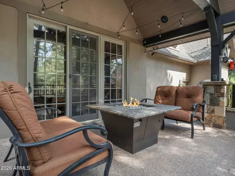 Exterior - 1735 Elysian Ct, Flagstaff, AZ 86005 photo 5 of 7