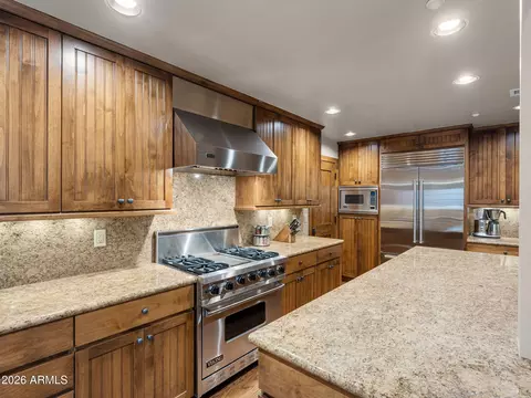 Kitchen - 1735 Elysian Ct, Flagstaff, AZ 86005 photo 5 of 5