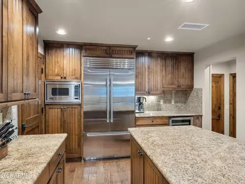 Kitchen - 1735 Elysian Ct, Flagstaff, AZ 86005 photo 2 of 5