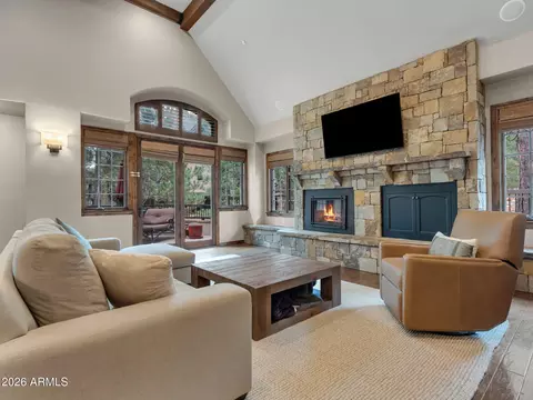 Living - 1735 Elysian Ct, Flagstaff, AZ 86005 photo 1 of 4