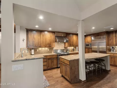 Kitchen - 1735 Elysian Ct, Flagstaff, AZ 86005 photo 1 of 5