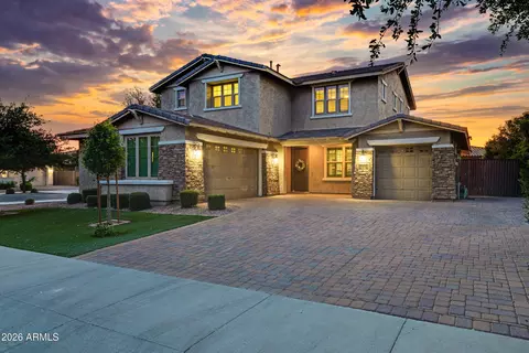 21462 S 222nd St, Queen Creek, AZ 85142